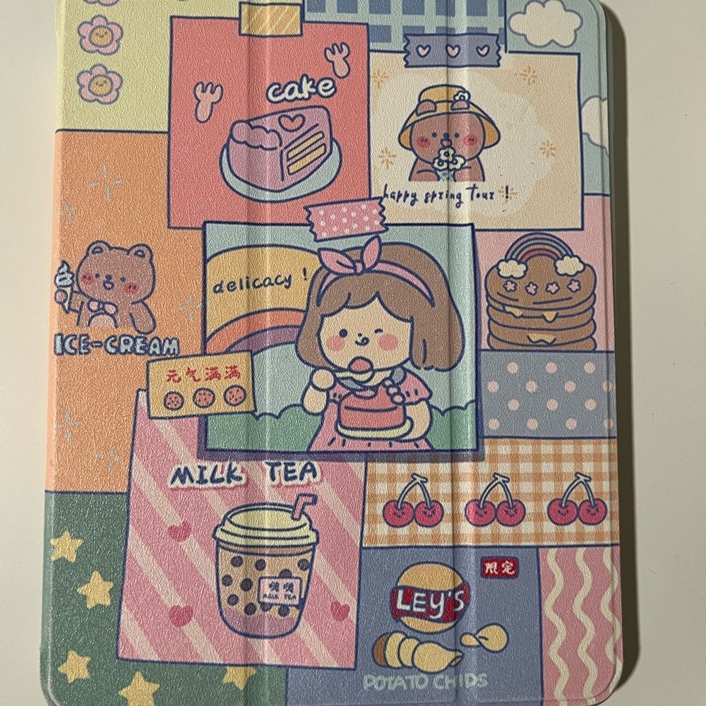 iPad Air 4 case